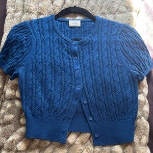 Aritzia Cardigan